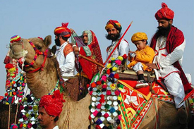 Culture of Rajasthan